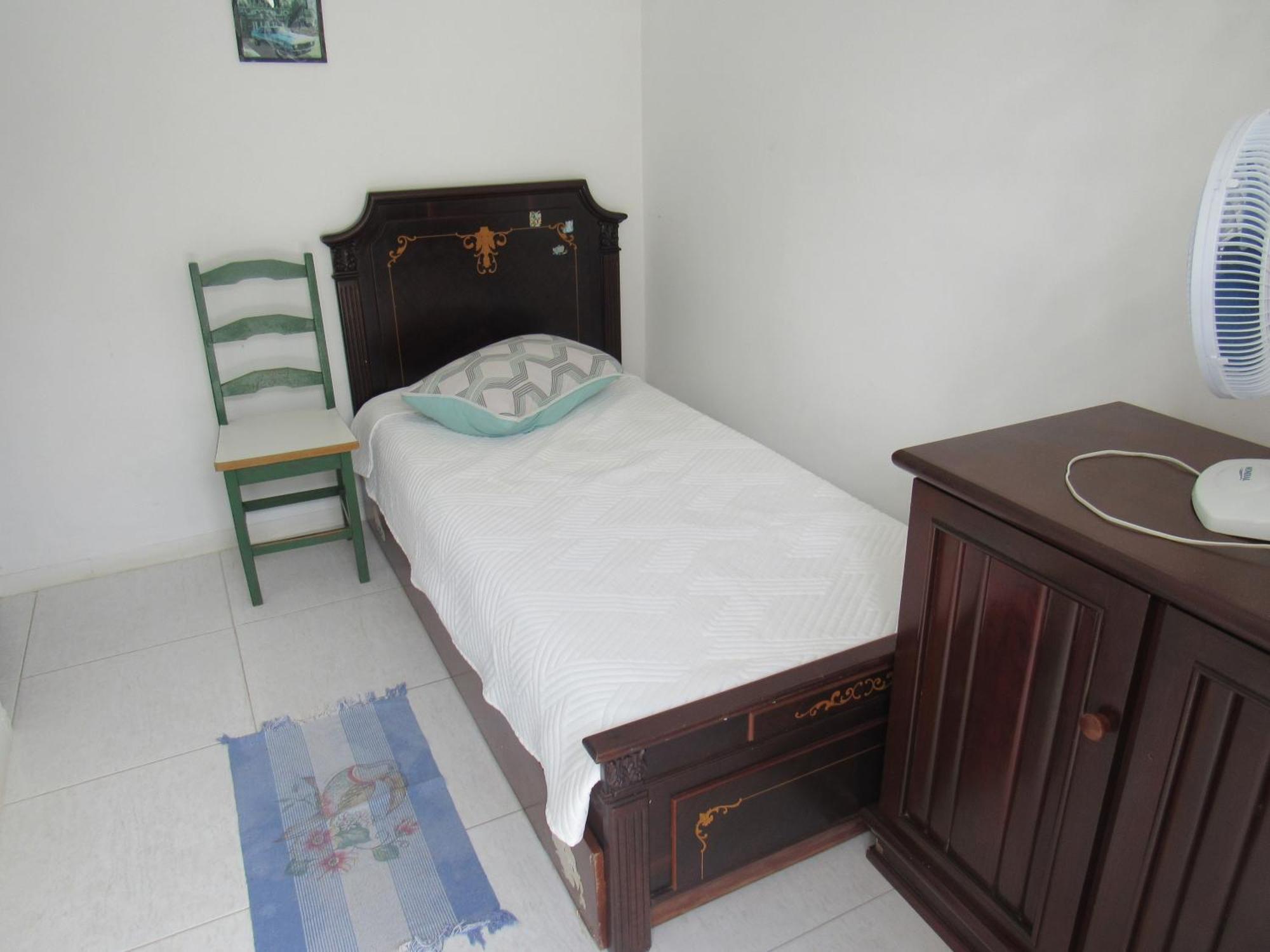 Hotel Pousada Girassol Matinhos Room photo